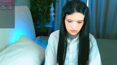 Snapshot of simona_rain chatting on February 20, 11:42 am Simona online show from February 20, 11:42 am