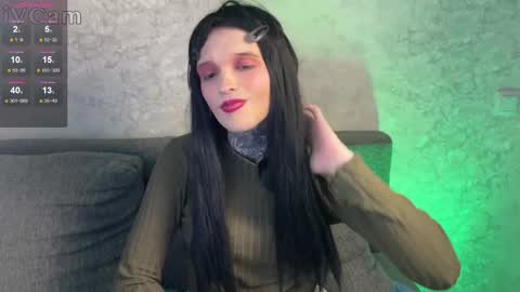 Snapshot of simona_rain chatting on February 27, 5:07 am Simona online show from February 27, 5:07 am