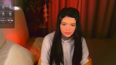 Snapshot of simona_rain chatting on February 19, 11:14 pm Simona online show from February 19, 11:14 pm