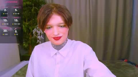 Snapshot of simona_rain chatting on February 5, 9:57 am Simona online show from February 5, 9:57 am