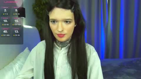 Snapshot of simona_rain chatting on February 12, 7:13 am Simona online show from February 12, 7:13 am