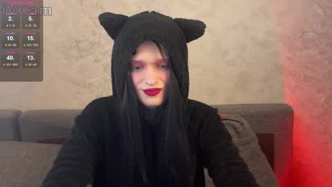 Snapshot of simona_rain chatting on February 27, 2:03 am Simona online show from February 27, 2:03 am