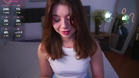 SimonaGerry online show from May 13, 5:06 am