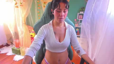 Simon Simpson          Modelo Independiente online show from February 24, 8:25 pm