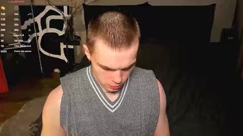 Simon online show from February 16, 9:13 pm