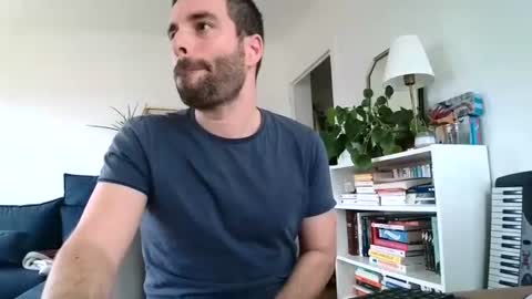 Simonxtem online show from February 17, 2:05 pm