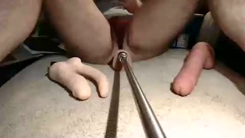 Simonxtem online show from January 9, 7:08 pm