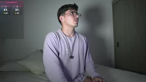 SIMOON online show from February 24, 3:09 am