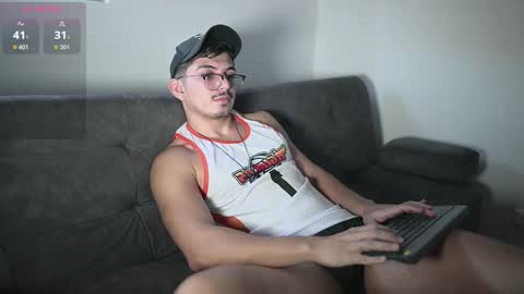 SIMOON online show from November 7, 9:39 pm