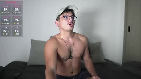 SIMOON online show from January 17, 2:26 pm