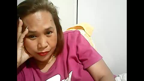 Carolyn online show from November 1, 11:04 pm