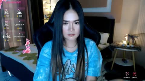 Adrianna Fowler online show from February 26, 2:59 am