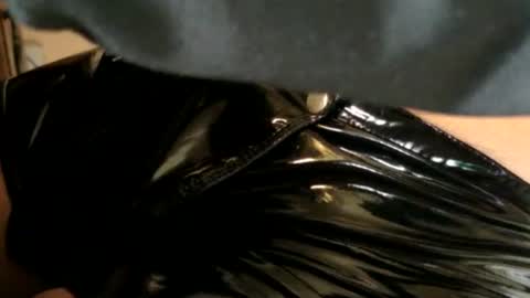 simson33 online show from March 11, 7:33 am