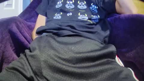 Snapshot of simul_live chatting on November 1, 4:00 am Simul online show from November 1, 4:00 am