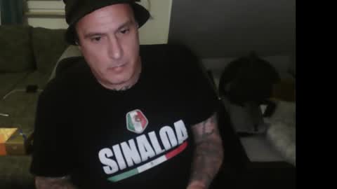 sinalco1975 online show from September 13, 2:58 am