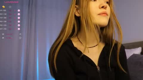 Ivy online show from March 12, 7:24 am