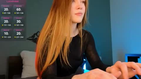 Ivy online show from February 19, 3:27 am