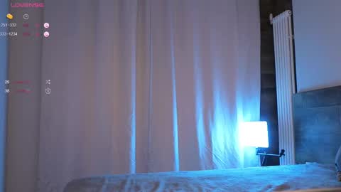 Ivy online show from March 12, 1:14 am