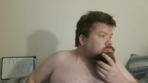 SingleDude 69 online show from January 4, 7:55 am