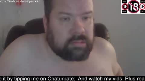 SingleDude 69 online show from January 7, 10:53 am