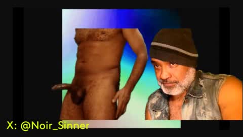 Snapshot of sinnernoir chatting on March 7, 6:57 am My Name Is..............................John online show from March 7, 6:57 am