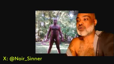 Snapshot of sinnernoir chatting on March 7, 3:51 am My Name Is..............................John online show from March 7, 3:51 am