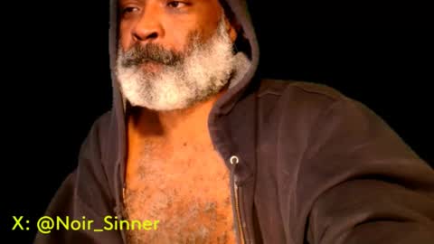 Snapshot of sinnernoir chatting on March 6, 8:59 pm My Name Is..............................John online show from March 6, 8:59 pm