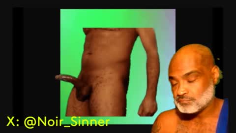 Snapshot of sinnernoir chatting on March 11, 7:03 am My Name Is..............................John online show from March 11, 7:03 am