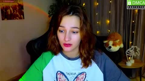 Sinty Noria online show from October 6, 1:01 am