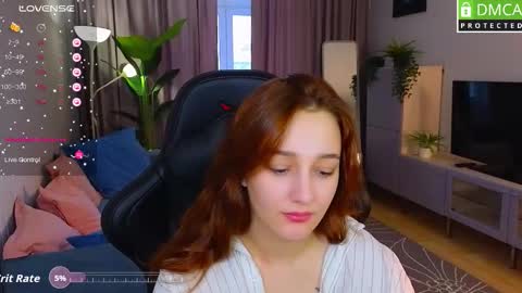 Sinty Noria online show from February 19, 2:11 am