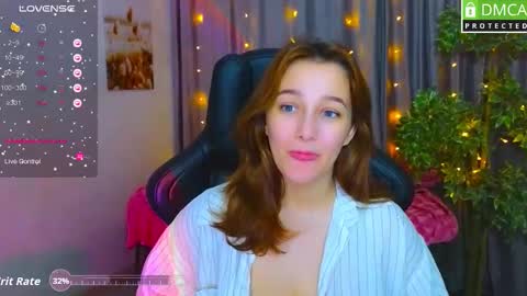 Sinty Noria online show from October 24, 2:23 am