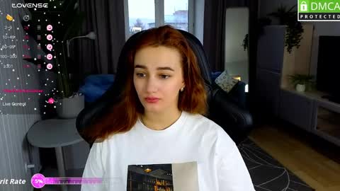 Sinty Noria online show from April 6, 1:03 am