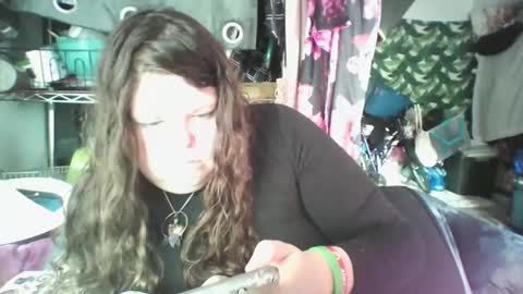 Siofra online show from March 11, 3:56 pm