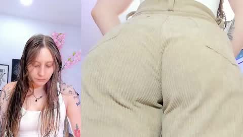 Siouxsie online show from December 20, 11:17 am