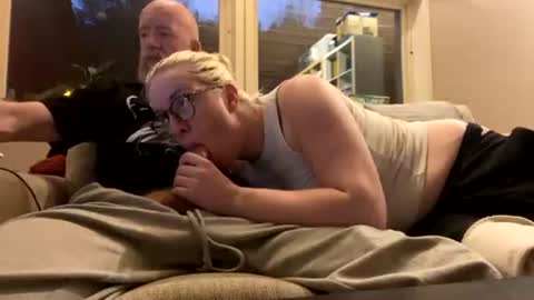 Sir Bacchus  Miss Essre online show from December 15, 3:08 pm