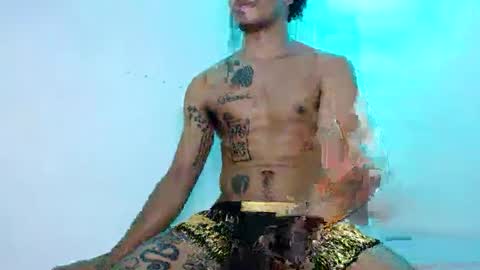 Sir black online show from December 4, 12:57 am