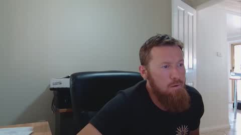 sir_cheify online show from October 24, 4:02 am