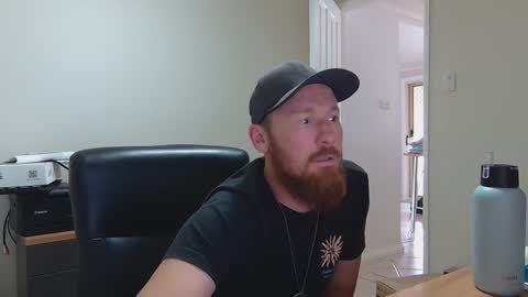 sir_cheify online show from November 21, 3:37 am