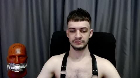 Sir Damien online show from April 11, 8:57 pm