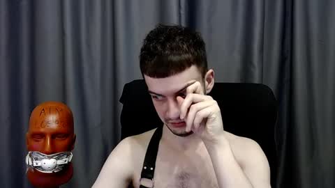 Sir Damien online show from March 28, 3:30 am