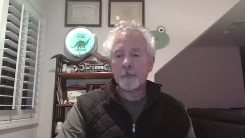 Don Roberto online show from March 24, 9:26 am