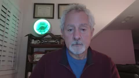 Don Roberto online show from November 26, 10:56 am