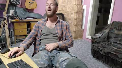 I am The Fourth and only Sir. Pelo online show from September 9, 5:57 pm