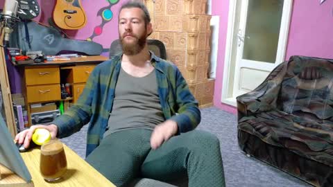 I am The Fourth and only Sir. Pelo online show from April 8, 4:59 am