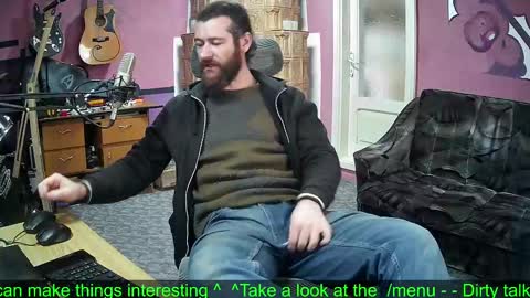 I am The Fourth and only Sir. Pelo online show from February 15, 11:28 am