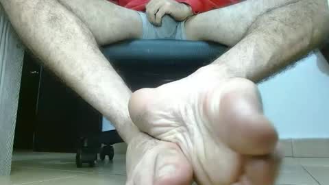 AlphaMaster Rodrick online show from February 7, 7:33 am