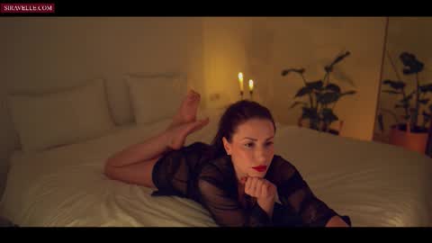 Siravelle online show from January 17, 6:06 pm