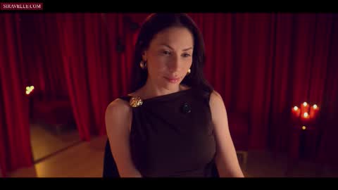 Siravelle online show from January 8, 10:48 pm