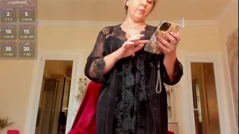  Sirene  online show from April 20, 7:44 am