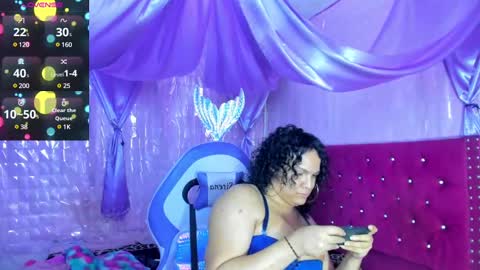 Snapshot of sirena_dirtysexxx chatting on December 6, 6:00 pm Sirena Fuentes online show from December 6, 6:00 pm
